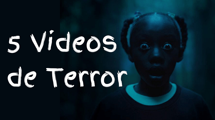 5 Videos De Terror Que No Te Dejarán Dormir Qué 